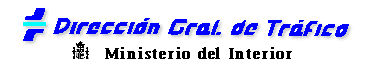Direccin General de Trafico